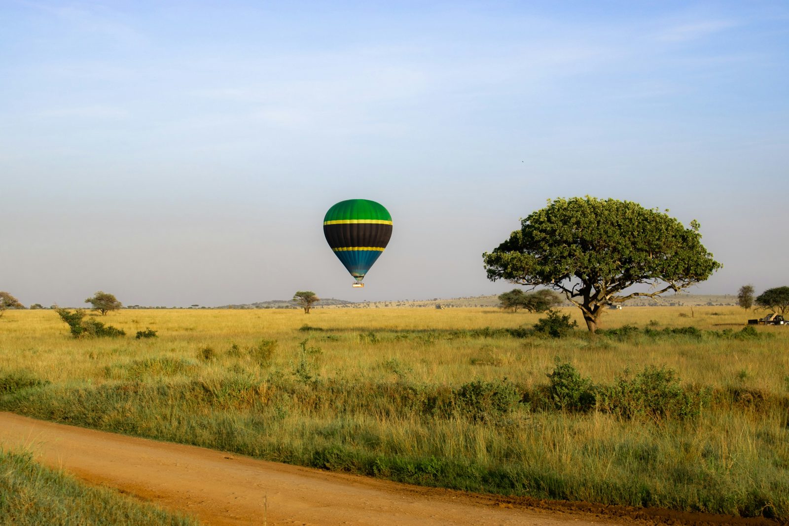 Tanzania Named Africa's Leading Destination 2026 - What It Means for Your Safari